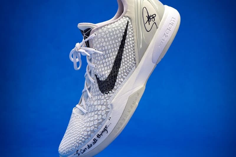 Sotheby's Announces "The Stephen Curry Collection, My Sneaker Free Agency" Auction nike air jordan brand kobe jimmy butler anta puma reebok adidas