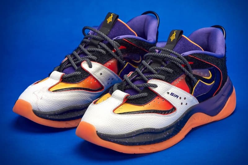 Sotheby's Announces "The Stephen Curry Collection, My Sneaker Free Agency" Auction nike air jordan brand kobe jimmy butler anta puma reebok adidas