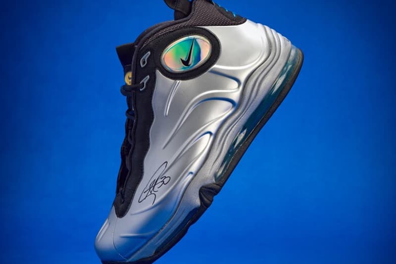 Sotheby's Announces "The Stephen Curry Collection, My Sneaker Free Agency" Auction nike air jordan brand kobe jimmy butler anta puma reebok adidas