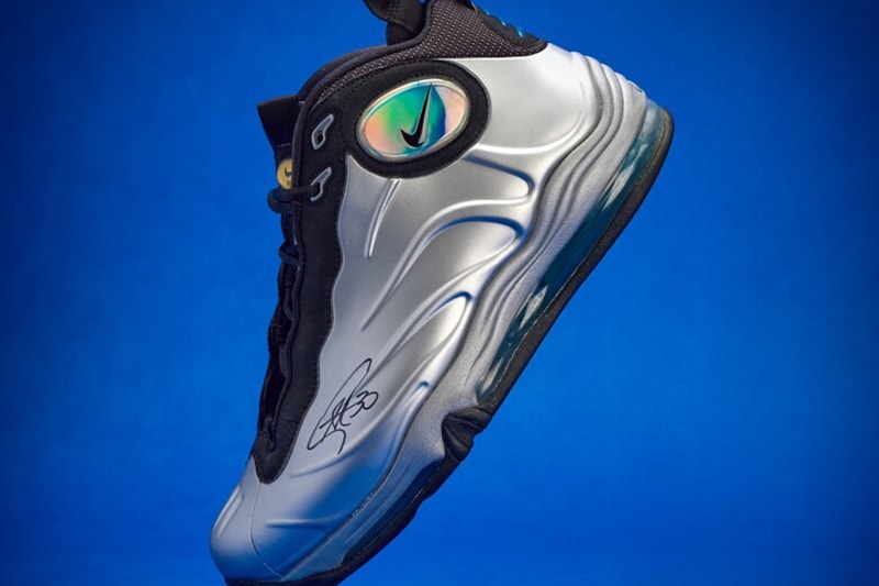 Sotheby's Announces "The Stephen Curry Collection, My Sneaker Free Agency" Auction nike air jordan brand kobe jimmy butler anta puma reebok adidas