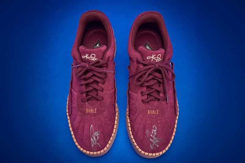 Sotheby's Announces "The Stephen Curry Collection, My Sneaker Free Agency" Auction nike air jordan brand kobe jimmy butler anta puma reebok adidas