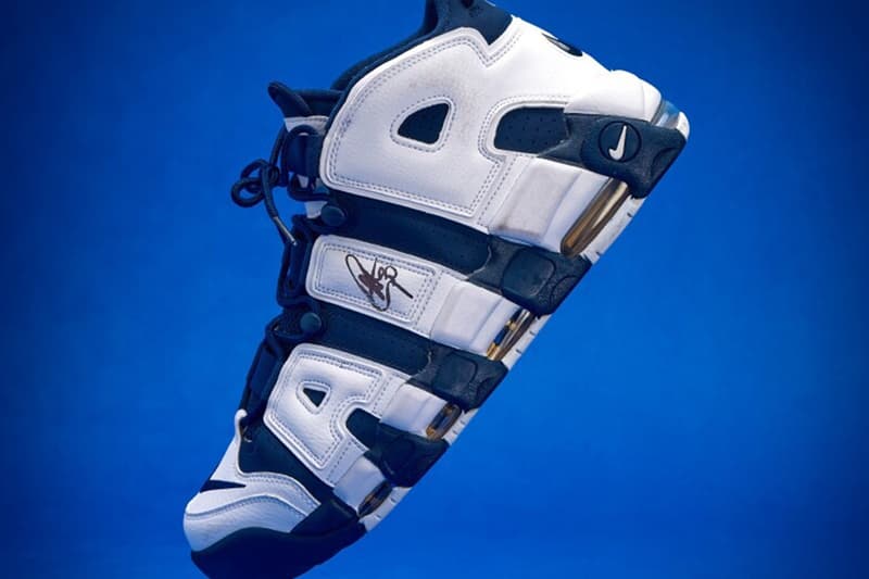 Sotheby's Announces "The Stephen Curry Collection, My Sneaker Free Agency" Auction nike air jordan brand kobe jimmy butler anta puma reebok adidas