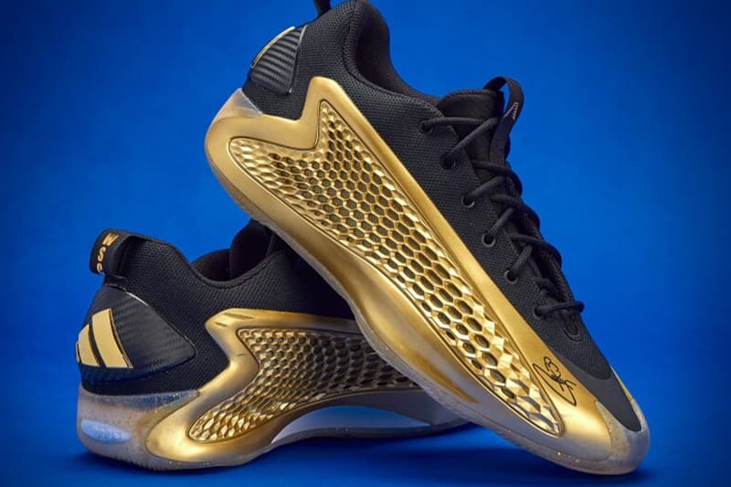 Sotheby's Announces "The Stephen Curry Collection, My Sneaker Free Agency" Auction nike air jordan brand kobe jimmy butler anta puma reebok adidas