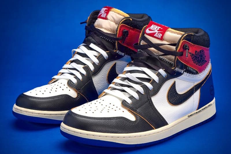 Sotheby's Announces "The Stephen Curry Collection, My Sneaker Free Agency" Auction nike air jordan brand kobe jimmy butler anta puma reebok adidas