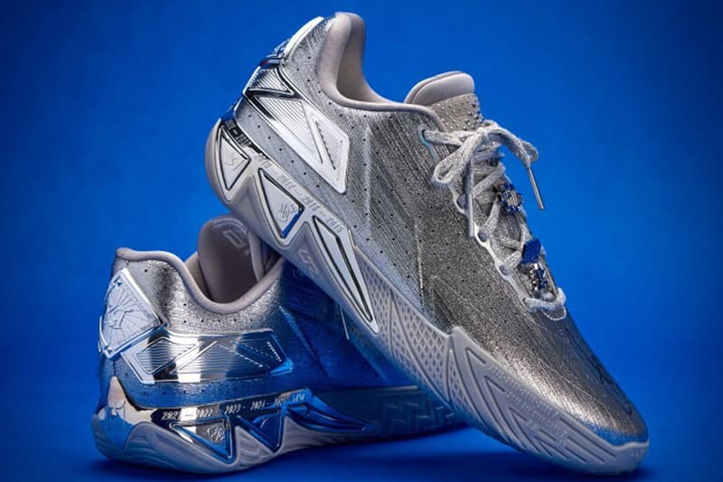 Sotheby's Announces "The Stephen Curry Collection, My Sneaker Free Agency" Auction nike air jordan brand kobe jimmy butler anta puma reebok adidas