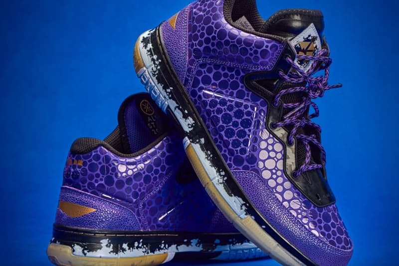 Sotheby's Announces "The Stephen Curry Collection, My Sneaker Free Agency" Auction nike air jordan brand kobe jimmy butler anta puma reebok adidas