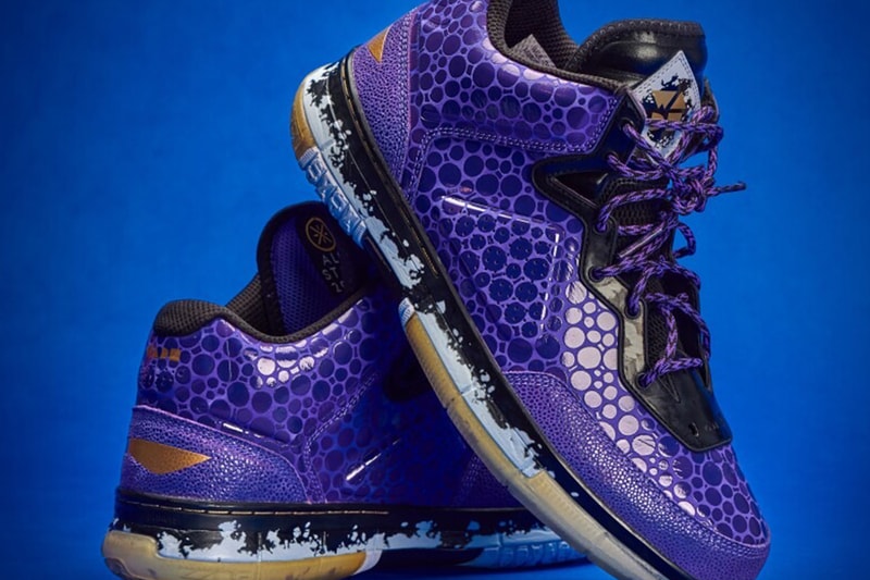Sotheby's Announces "The Stephen Curry Collection, My Sneaker Free Agency" Auction nike air jordan brand kobe jimmy butler anta puma reebok adidas