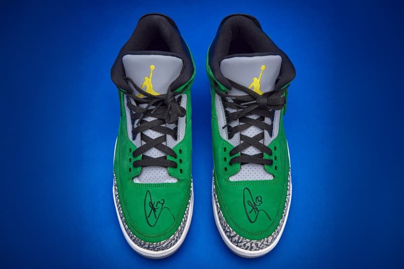 Sotheby's Announces "The Stephen Curry Collection, My Sneaker Free Agency" Auction nike air jordan brand kobe jimmy butler anta puma reebok adidas