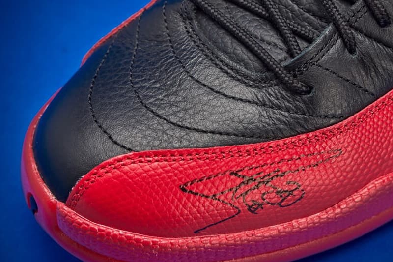 Sotheby's Announces "The Stephen Curry Collection, My Sneaker Free Agency" Auction nike air jordan brand kobe jimmy butler anta puma reebok adidas