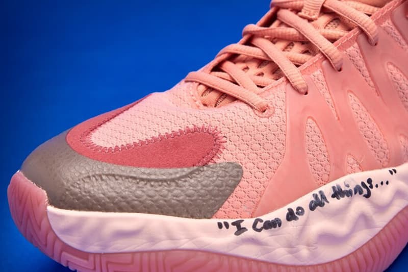 Sotheby's Announces "The Stephen Curry Collection, My Sneaker Free Agency" Auction nike air jordan brand kobe jimmy butler anta puma reebok adidas