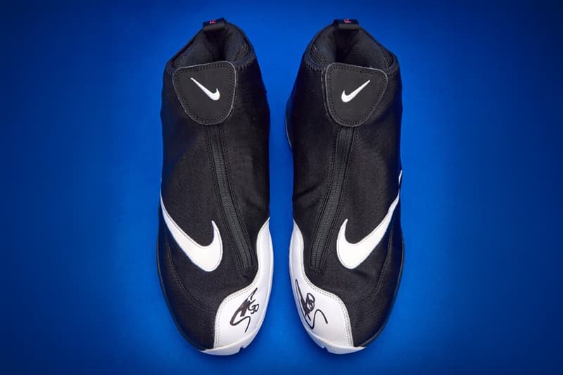 Sotheby's Announces "The Stephen Curry Collection, My Sneaker Free Agency" Auction nike air jordan brand kobe jimmy butler anta puma reebok adidas