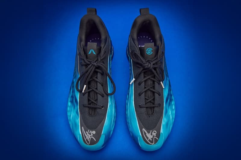 Sotheby's Announces "The Stephen Curry Collection, My Sneaker Free Agency" Auction nike air jordan brand kobe jimmy butler anta puma reebok adidas