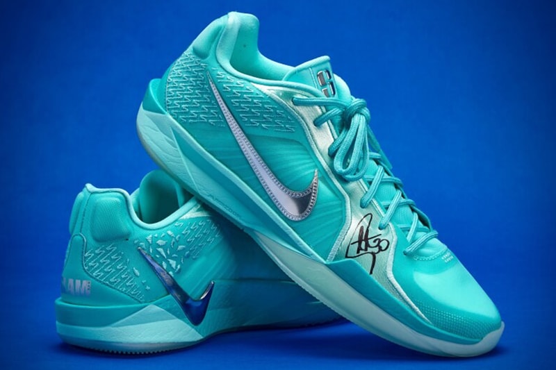 Sotheby's Announces "The Stephen Curry Collection, My Sneaker Free Agency" Auction nike air jordan brand kobe jimmy butler anta puma reebok adidas