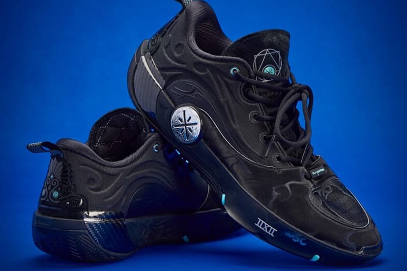 Sotheby's Announces "The Stephen Curry Collection, My Sneaker Free Agency" Auction nike air jordan brand kobe jimmy butler anta puma reebok adidas