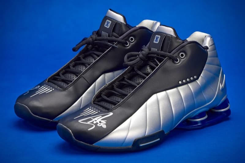 Sotheby's Announces "The Stephen Curry Collection, My Sneaker Free Agency" Auction nike air jordan brand kobe jimmy butler anta puma reebok adidas