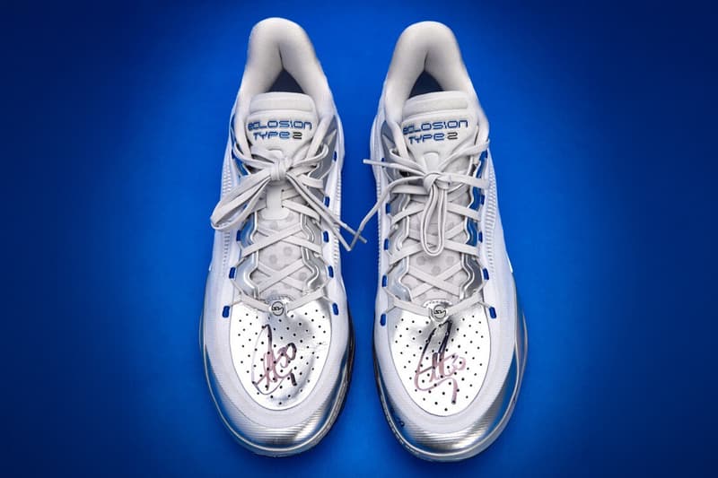 Sotheby's Announces "The Stephen Curry Collection, My Sneaker Free Agency" Auction nike air jordan brand kobe jimmy butler anta puma reebok adidas