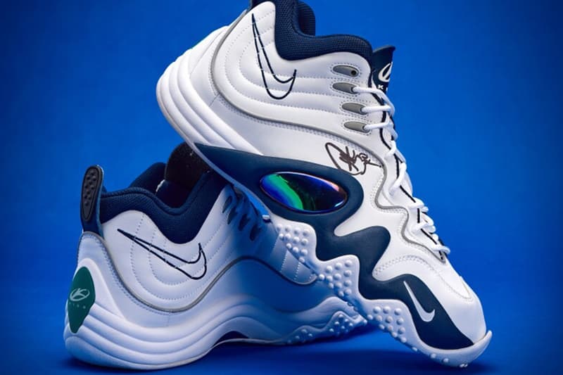 Sotheby's Announces "The Stephen Curry Collection, My Sneaker Free Agency" Auction nike air jordan brand kobe jimmy butler anta puma reebok adidas