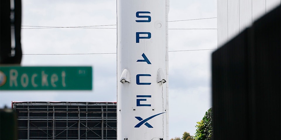 Elon Musk's SpaceX xAI Orbital Data Centers Target Massive IPO