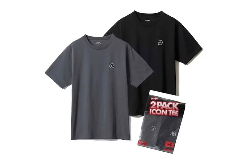 graniph 'Star Wars' Join Forces SS26 Collaborative Collection chewbaka trilogy luke skywalker yoda cp3 darth vader storm trooper collaboration