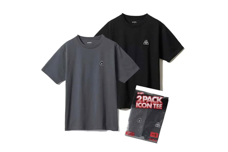 graniph 'Star Wars' Join Forces SS26 Collaborative Collection chewbaka trilogy luke skywalker yoda cp3 darth vader storm trooper collaboration