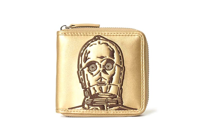 graniph 'Star Wars' Join Forces SS26 Collaborative Collection chewbaka trilogy luke skywalker yoda cp3 darth vader storm trooper collaboration