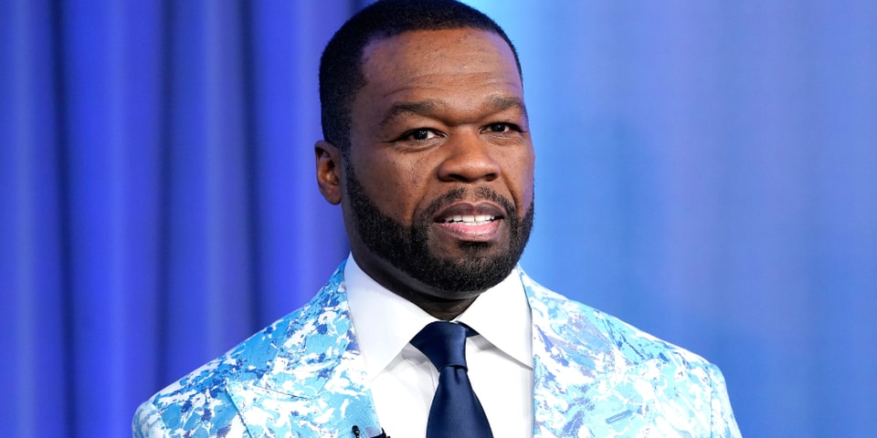 Hulu 50 Cent Documentary Announcement