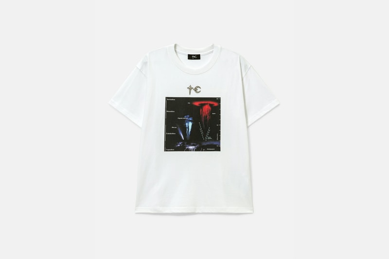 THUG CLUB new collection at HBX