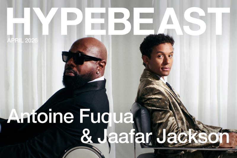 Antoine Fuqua and Jaafar Jackson Step Into the World of Michael