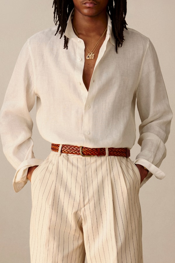 Aimé Leon Dore spring summer ss 2026 Delivery 4 collection Release Info