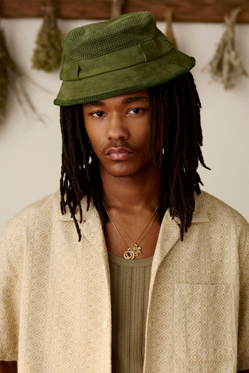 Aimé Leon Dore spring summer ss 2026 Delivery 4 collection Release Info