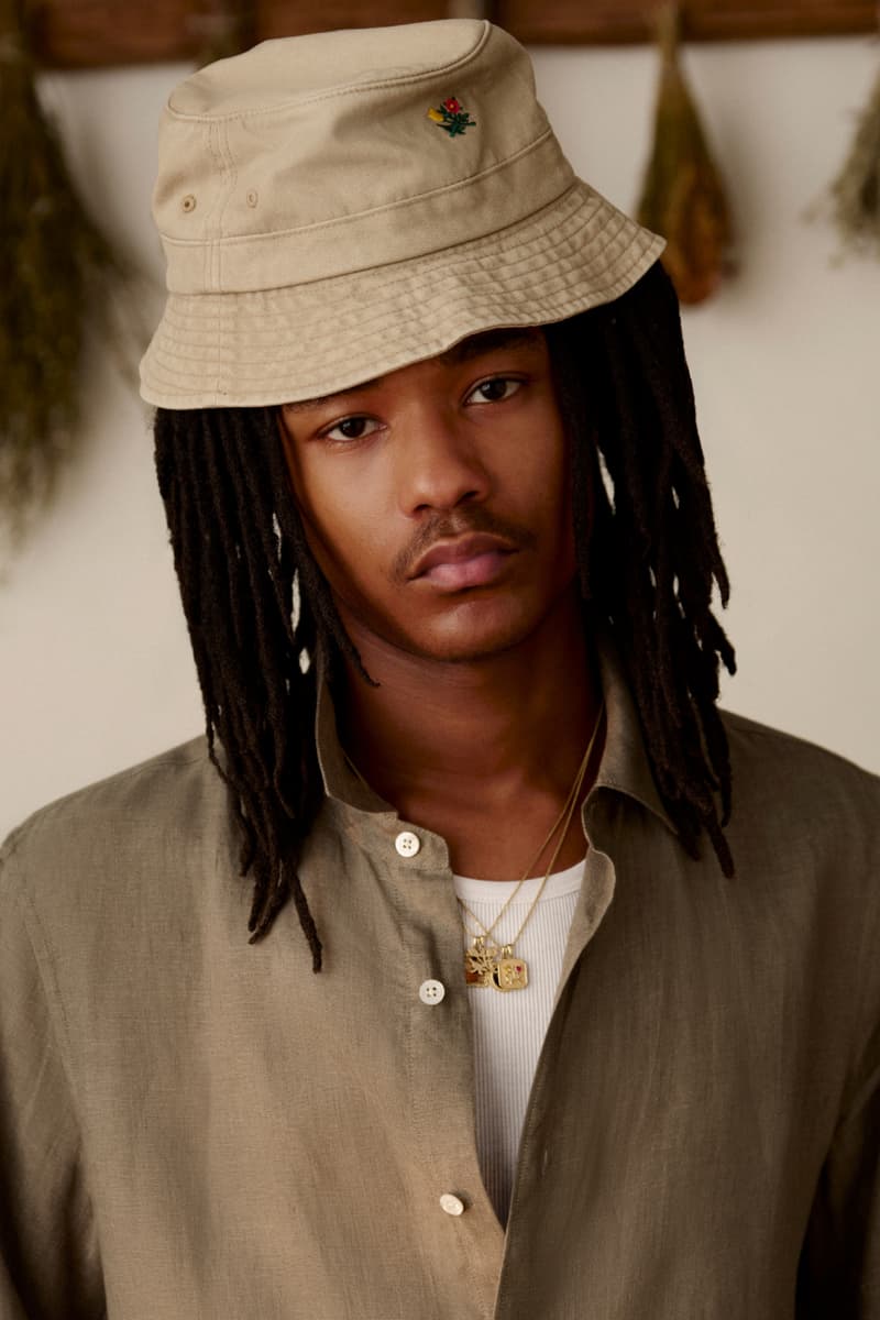 Aimé Leon Dore spring summer ss 2026 Delivery 4 collection Release Info