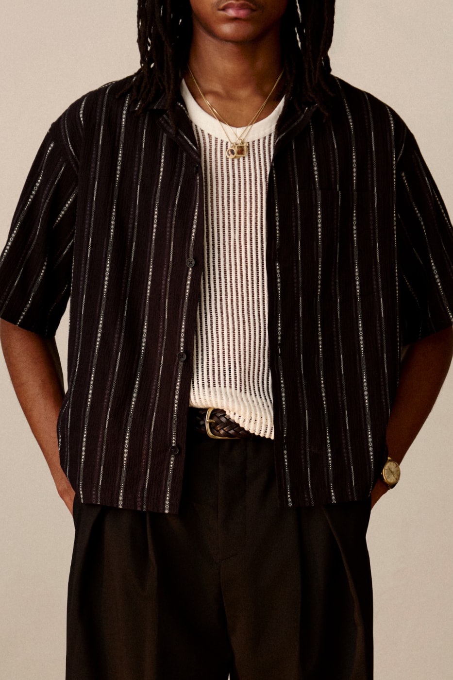 Aimé Leon Dore spring summer ss 2026 Delivery 4 collection Release Info