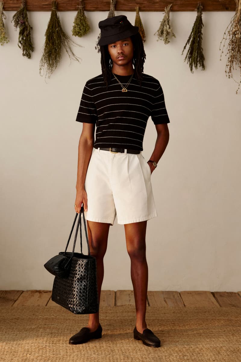 Aimé Leon Dore spring summer ss 2026 Delivery 4 collection Release Info