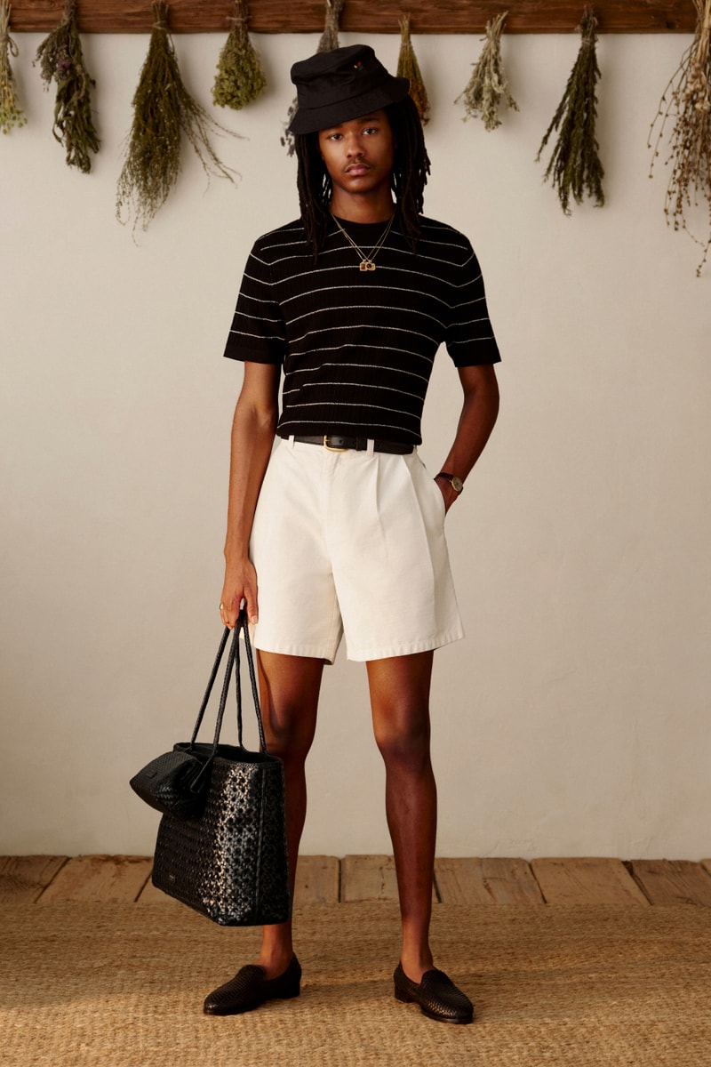Aimé Leon Dore spring summer ss 2026 Delivery 4 collection Release Info
