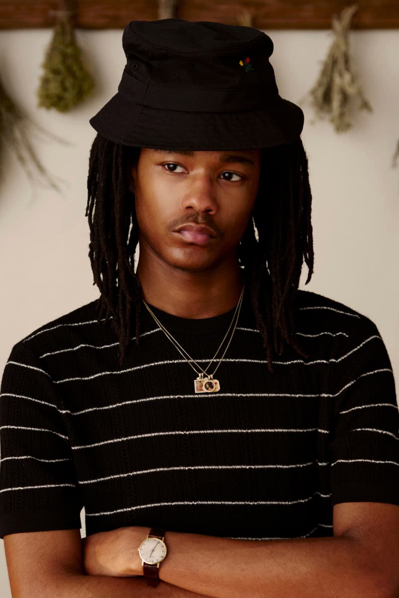 Aimé Leon Dore spring summer ss 2026 Delivery 4 collection Release Info