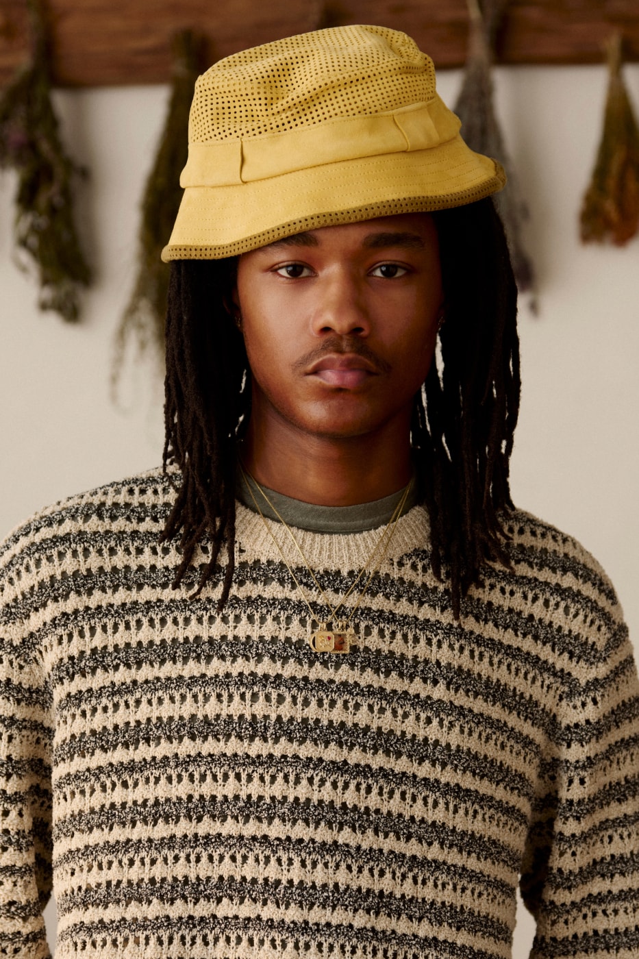 Aimé Leon Dore spring summer ss 2026 Delivery 4 collection Release Info