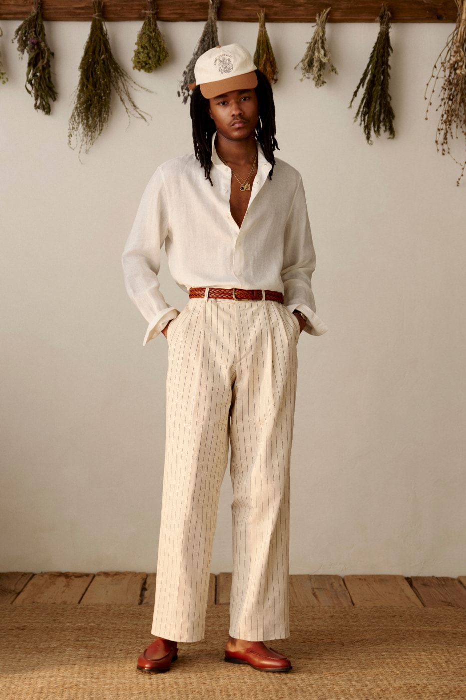 Aimé Leon Dore spring summer ss 2026 Delivery 4 collection Release Info