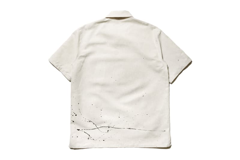 Ben Davis Curated by Motofumi POGGY Kogi Work in Many Forms Collection Release Info