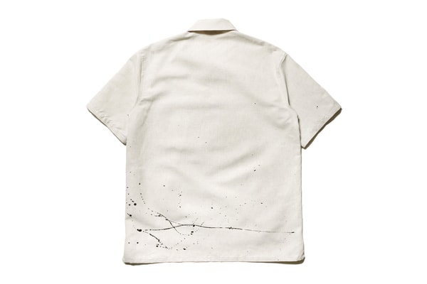 Ben Davis Curated by Motofumi POGGY Kogi Work in Many Forms Collection Release Info