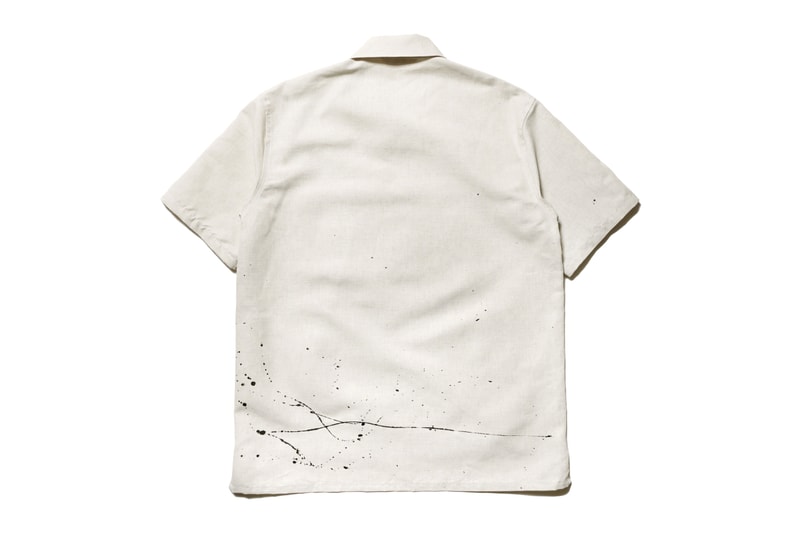 Ben Davis Curated by Motofumi POGGY Kogi Work in Many Forms Collection Release Info