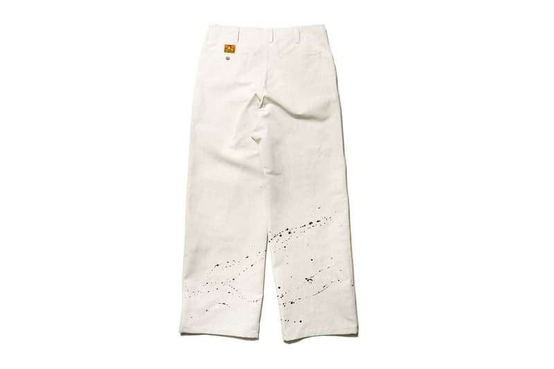 Ben Davis Curated by Motofumi POGGY Kogi Work in Many Forms Collection Release Info