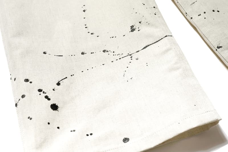 Ben Davis Curated by Motofumi POGGY Kogi Work in Many Forms Collection Release Info