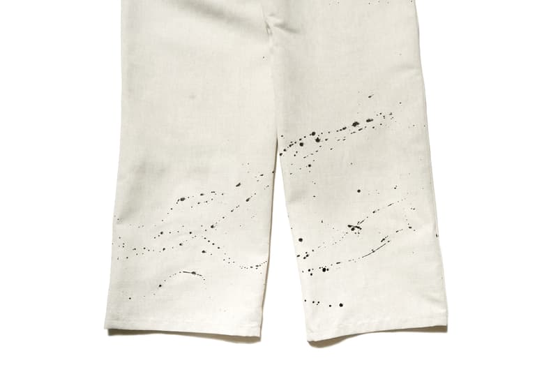 Ben Davis Curated by Motofumi POGGY Kogi Work in Many Forms Collection Release Info