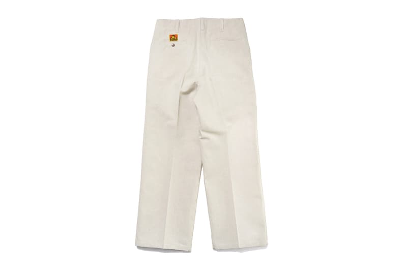 Ben Davis Curated by Motofumi POGGY Kogi Work in Many Forms Collection Release Info