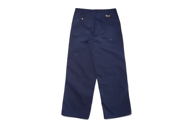 Ben Davis Curated by Motofumi POGGY Kogi Work in Many Forms Collection Release Info