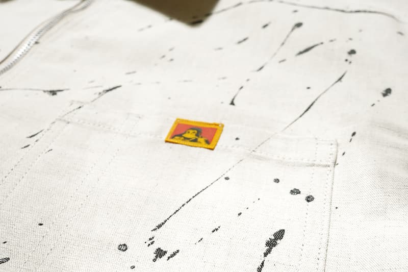 Ben Davis Curated by Motofumi POGGY Kogi Work in Many Forms Collection Release Info