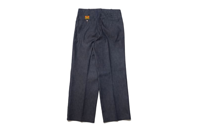 Ben Davis Curated by Motofumi POGGY Kogi Work in Many Forms Collection Release Info