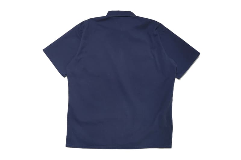 Ben Davis Curated by Motofumi POGGY Kogi Work in Many Forms Collection Release Info