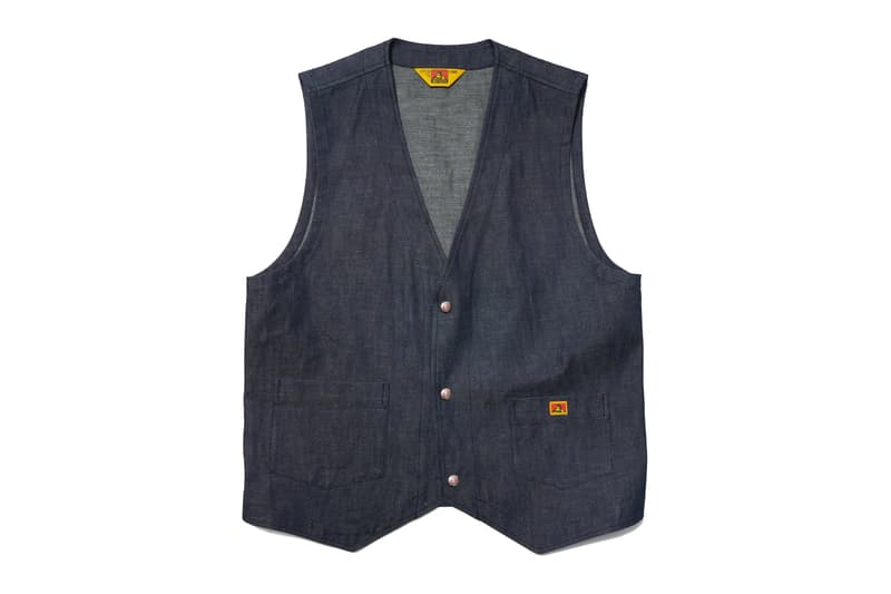 Ben Davis Curated by Motofumi POGGY Kogi Work in Many Forms Collection Release Info