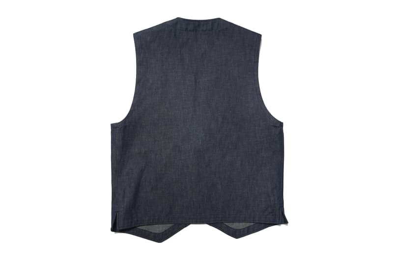 Ben Davis Curated by Motofumi POGGY Kogi Work in Many Forms Collection Release Info